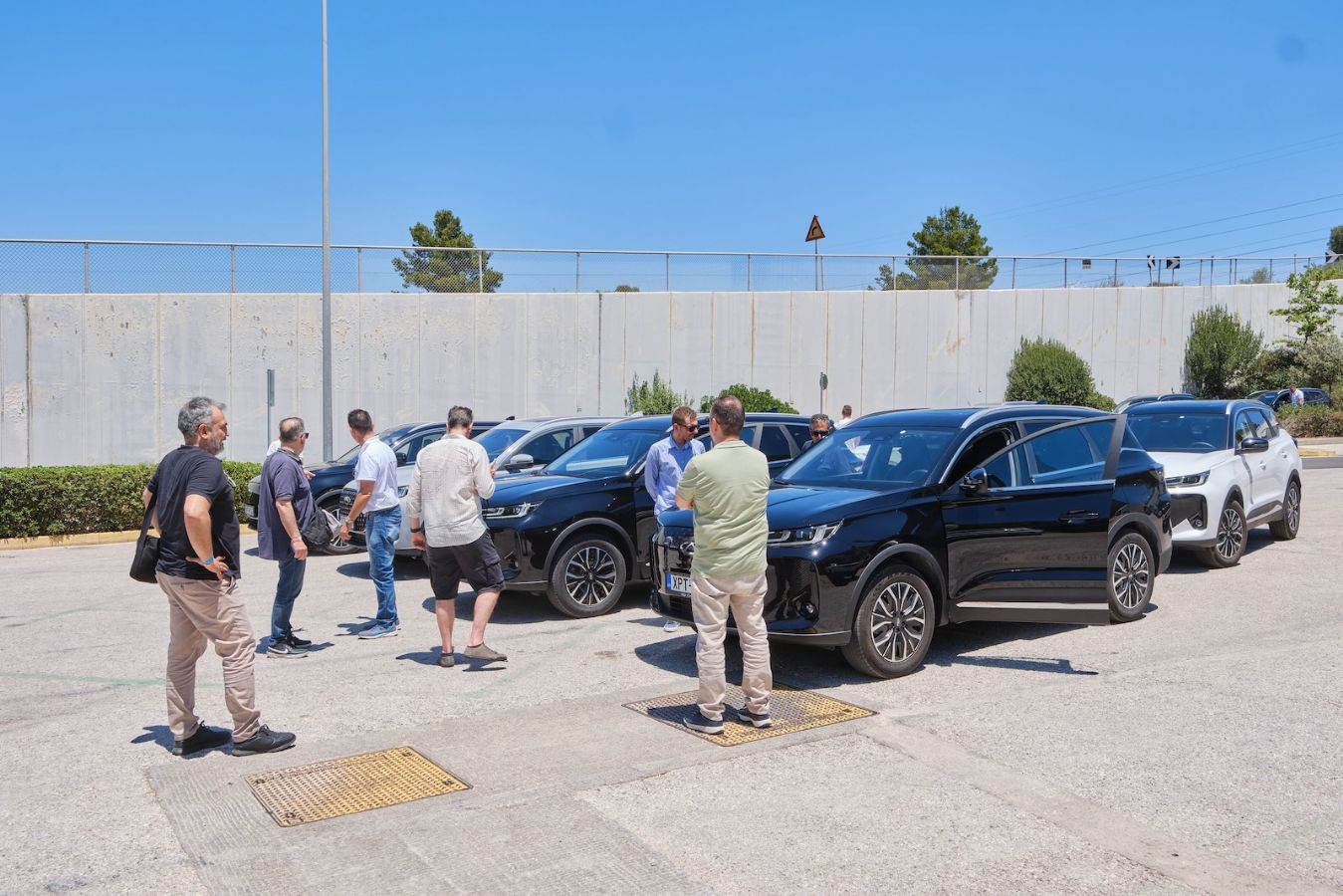 Chery Park: Μια επιτυχημένη γιορτή του αυτοκινήτου για μικρούς και μεγάλους